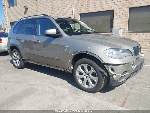 40534363 :رقم المزاد ، 5UXZV4C53CL767219 vin ، 2012 Bmw X5 Xdrive35i/xdrive35i Premium/xdrive35i Sport Activity مزاد بيع