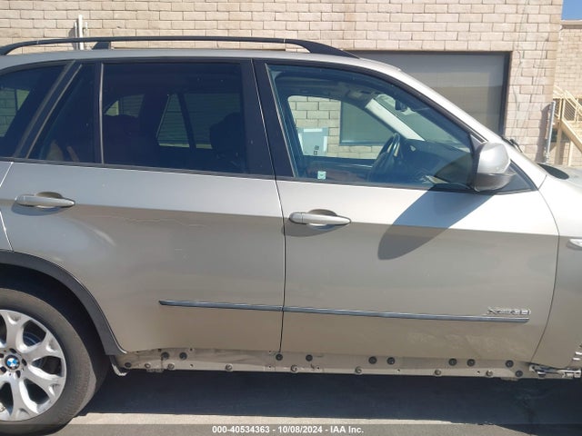 40534363 :رقم المزاد ، 5UXZV4C53CL767219 vin ، 2012 Bmw X5 Xdrive35i/xdrive35i Premium/xdrive35i Sport Activity مزاد بيع
