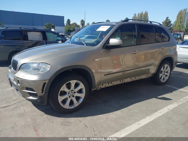 40534363 :رقم المزاد ، 5UXZV4C53CL767219 vin ، 2012 Bmw X5 Xdrive35i/xdrive35i Premium/xdrive35i Sport Activity مزاد بيع