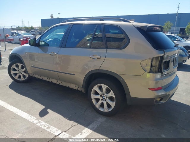 40534363 :رقم المزاد ، 5UXZV4C53CL767219 vin ، 2012 Bmw X5 Xdrive35i/xdrive35i Premium/xdrive35i Sport Activity مزاد بيع