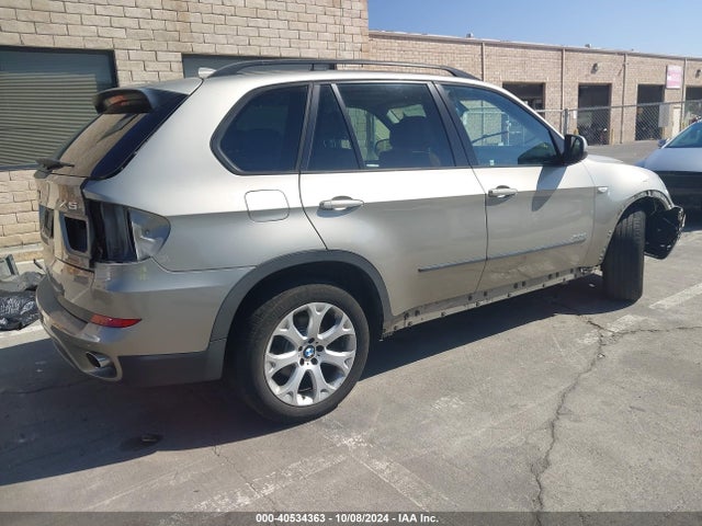 40534363 :رقم المزاد ، 5UXZV4C53CL767219 vin ، 2012 Bmw X5 Xdrive35i/xdrive35i Premium/xdrive35i Sport Activity مزاد بيع