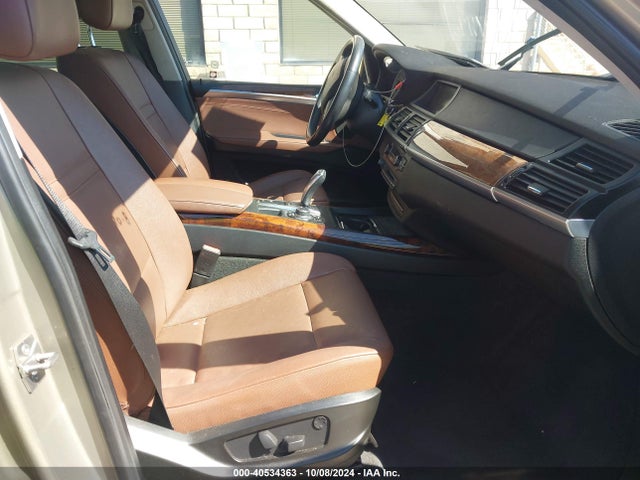 40534363 :رقم المزاد ، 5UXZV4C53CL767219 vin ، 2012 Bmw X5 Xdrive35i/xdrive35i Premium/xdrive35i Sport Activity مزاد بيع