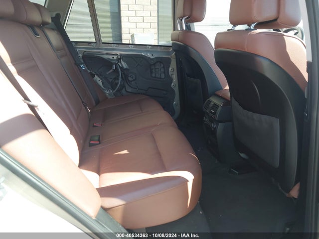 40534363 :رقم المزاد ، 5UXZV4C53CL767219 vin ، 2012 Bmw X5 Xdrive35i/xdrive35i Premium/xdrive35i Sport Activity مزاد بيع