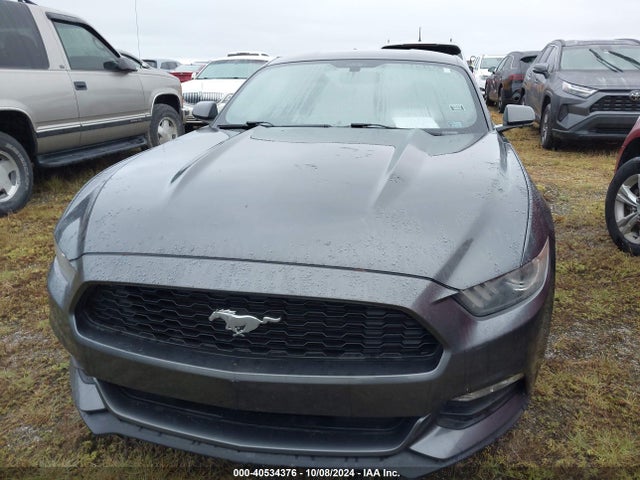 Ford Mustang V6 2015 1FA6P8AM2F5347496 Image 11