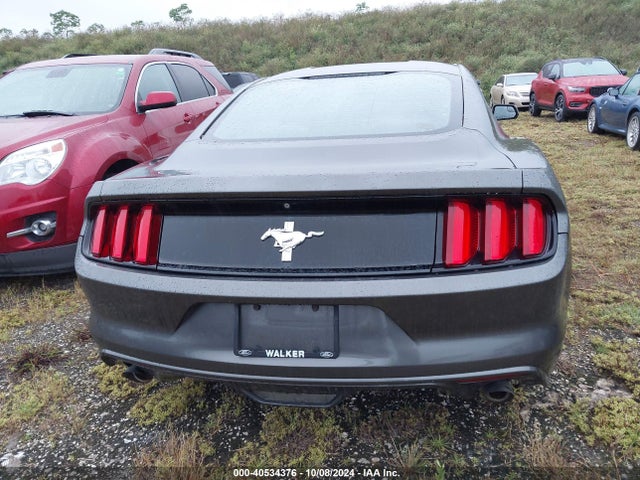 Ford Mustang V6 2015 1FA6P8AM2F5347496 Image 15