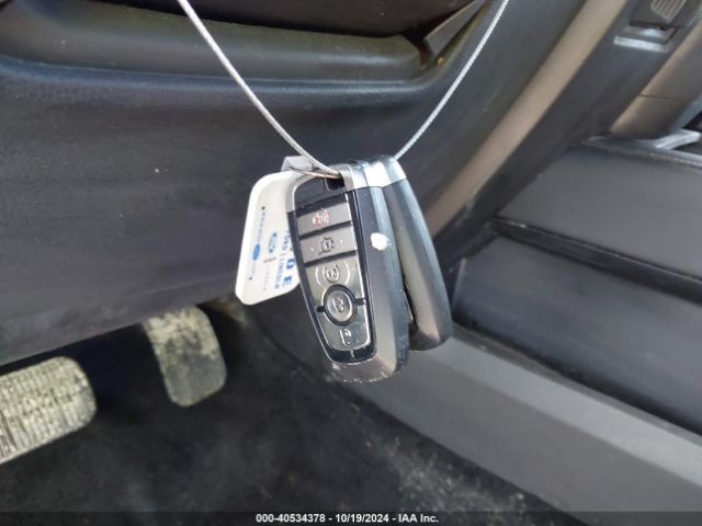 1FMJK2AT8JEA49370 Ford Expedition Max Limited