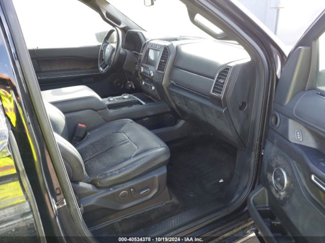1FMJK2AT8JEA49370 Ford Expedition Max Limited