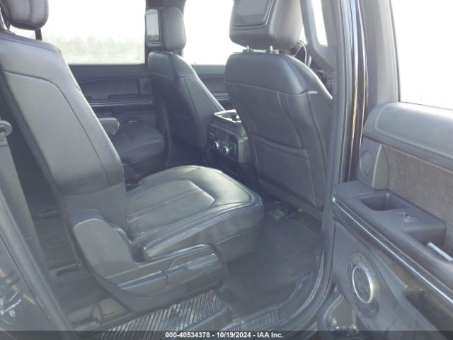 1FMJK2AT8JEA49370 Ford Expedition Max Limited