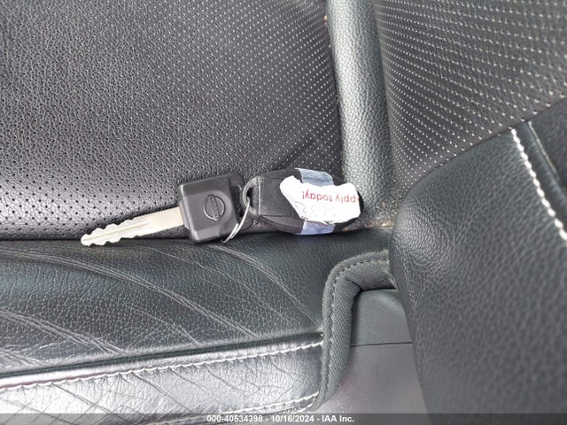 Nissan Titan Pro-4x 2019 1N6AA1E51KN525924 Image 11