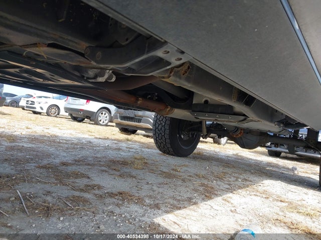Nissan Titan Pro-4x 2019 1N6AA1E51KN525924 Image 6