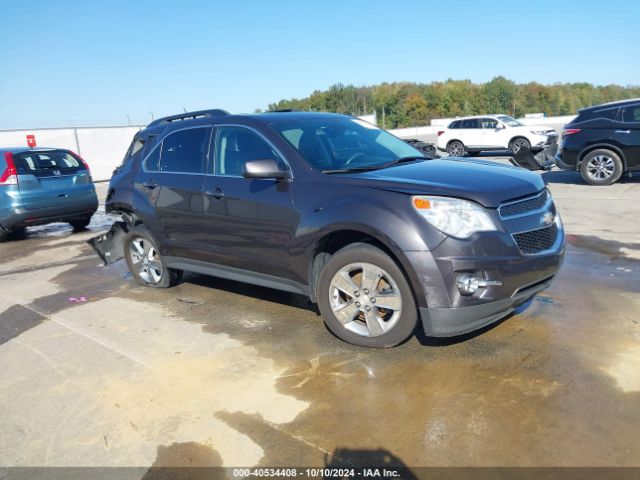 2GNFLCE34E6349772 Chevrolet Equinox 2lt