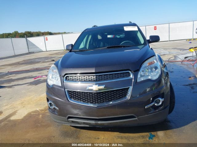 2GNFLCE34E6349772 Chevrolet Equinox 2lt