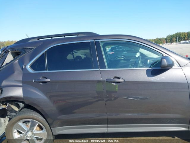 2GNFLCE34E6349772 Chevrolet Equinox 2lt