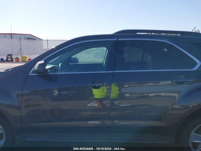 2GNFLCE34E6349772 Chevrolet Equinox 2lt