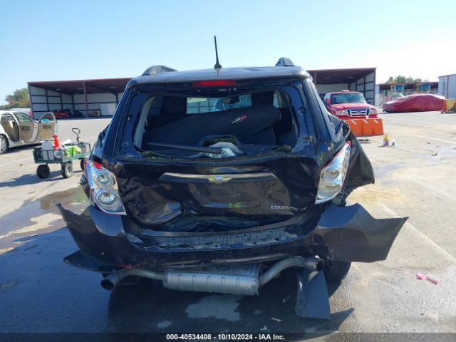 2GNFLCE34E6349772 Chevrolet Equinox 2lt