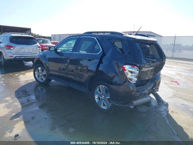 2GNFLCE34E6349772 Chevrolet Equinox 2lt