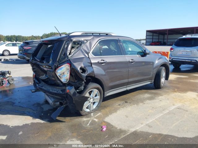 2GNFLCE34E6349772 Chevrolet Equinox 2lt