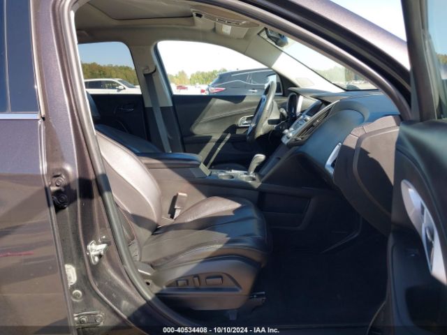 2GNFLCE34E6349772 Chevrolet Equinox 2lt