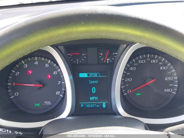 2GNFLCE34E6349772 Chevrolet Equinox 2lt