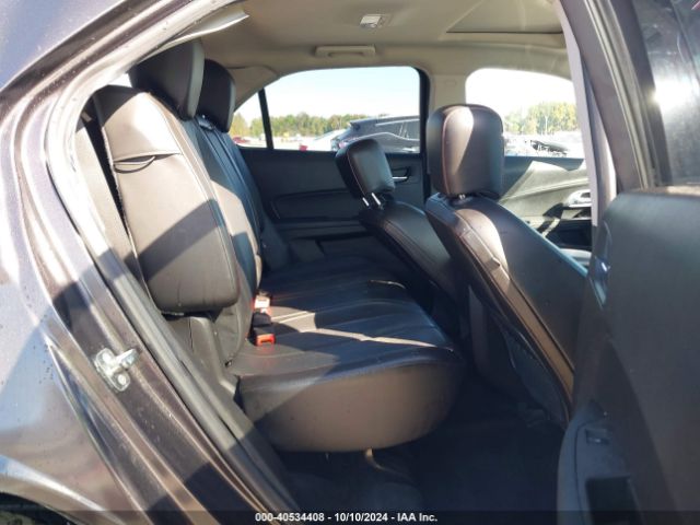 2GNFLCE34E6349772 Chevrolet Equinox 2lt