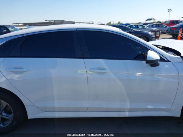 5XXG24J23NG123748 KIA K5 LX