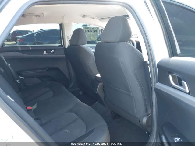 5XXG24J23NG123748 KIA K5 LX