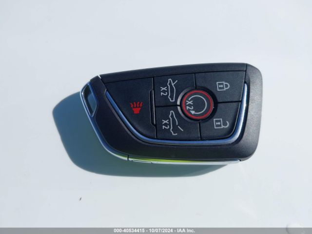 1G1YB2D44P5109749 Chevrolet Corvette Stingray Rwd  2lt