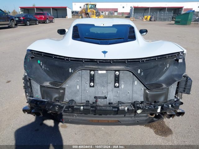 1G1YB2D44P5109749 Chevrolet Corvette Stingray Rwd  2lt
