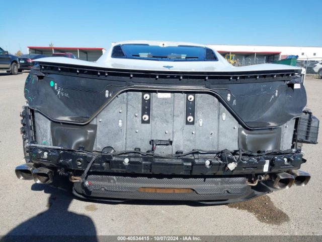1G1YB2D44P5109749 Chevrolet Corvette Stingray Rwd  2lt