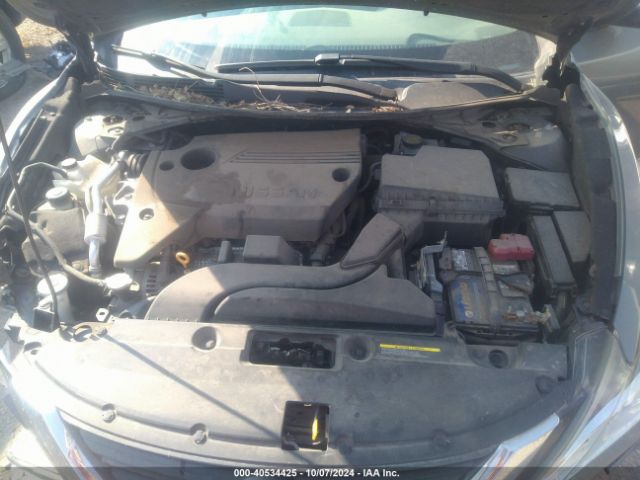 1N4AL3AP0GN363412 Nissan Altima 2.5/2.5 S/2.5 Sl/2.5 Sr/2.5 Sv