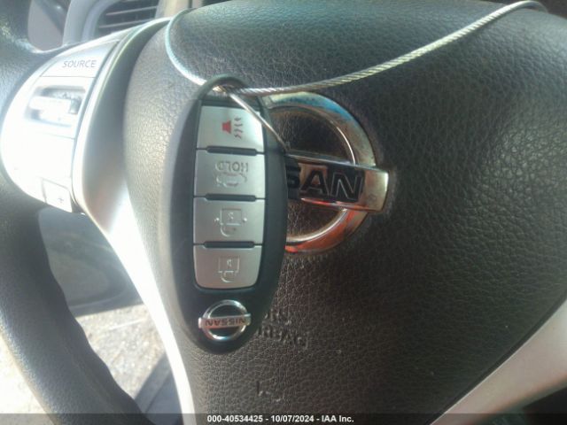 1N4AL3AP0GN363412 Nissan Altima 2.5/2.5 S/2.5 Sl/2.5 Sr/2.5 Sv