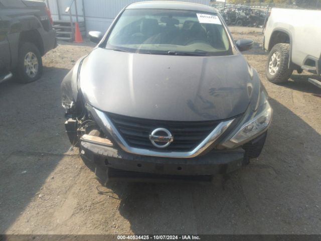 1N4AL3AP0GN363412 Nissan Altima 2.5/2.5 S/2.5 Sl/2.5 Sr/2.5 Sv