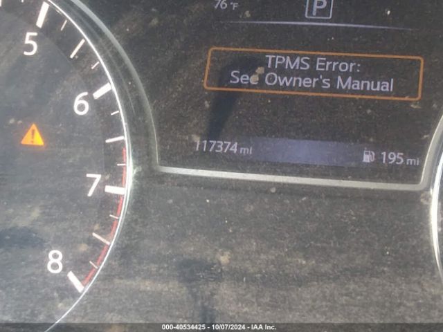 1N4AL3AP0GN363412 Nissan Altima 2.5/2.5 S/2.5 Sl/2.5 Sr/2.5 Sv
