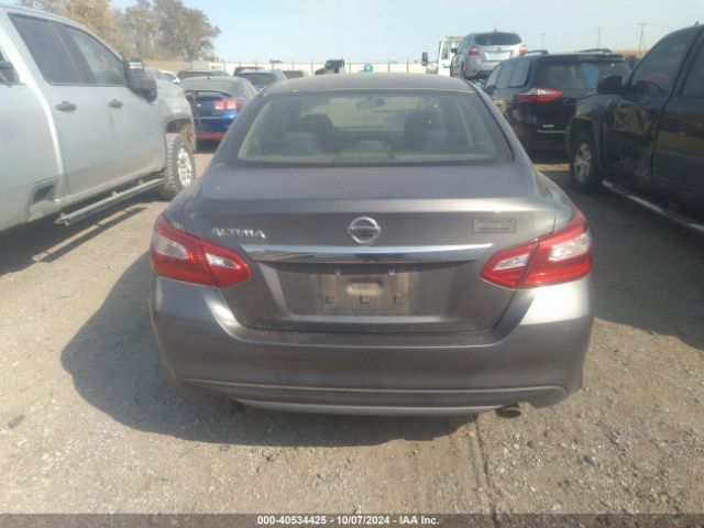 1N4AL3AP0GN363412 Nissan Altima 2.5/2.5 S/2.5 Sl/2.5 Sr/2.5 Sv