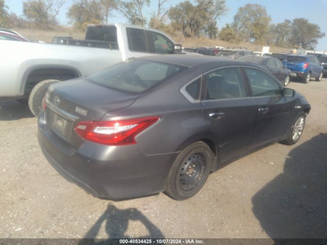 1N4AL3AP0GN363412 Nissan Altima 2.5/2.5 S/2.5 Sl/2.5 Sr/2.5 Sv