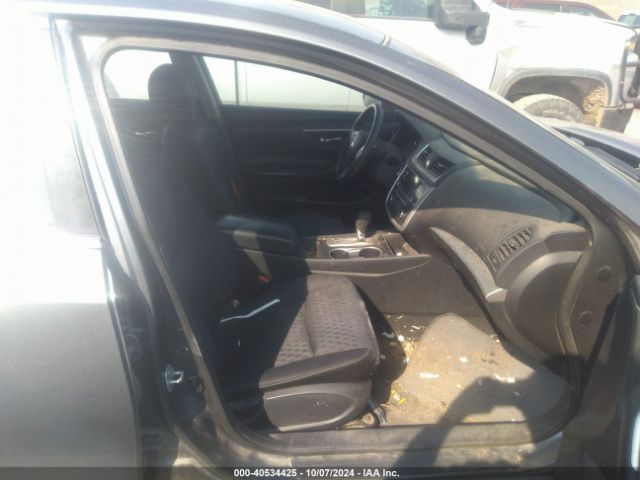 1N4AL3AP0GN363412 Nissan Altima 2.5/2.5 S/2.5 Sl/2.5 Sr/2.5 Sv