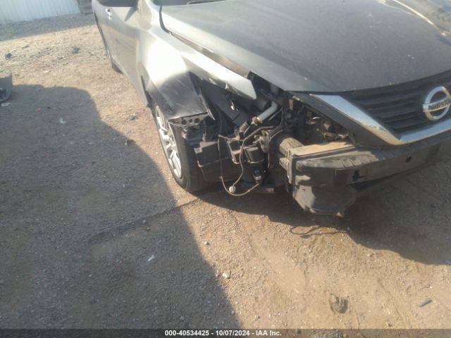1N4AL3AP0GN363412 Nissan Altima 2.5/2.5 S/2.5 Sl/2.5 Sr/2.5 Sv