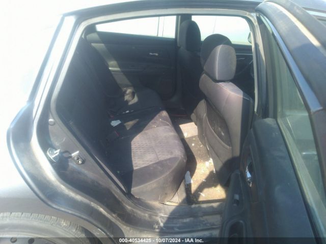 1N4AL3AP0GN363412 Nissan Altima 2.5/2.5 S/2.5 Sl/2.5 Sr/2.5 Sv
