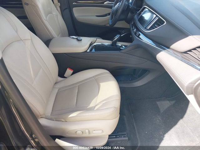 5GAERCKWXJJ137166 Buick Enclave Premium