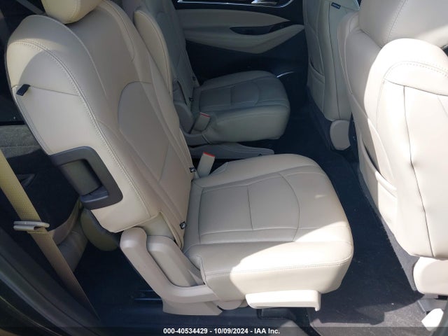 5GAERCKWXJJ137166 Buick Enclave Premium