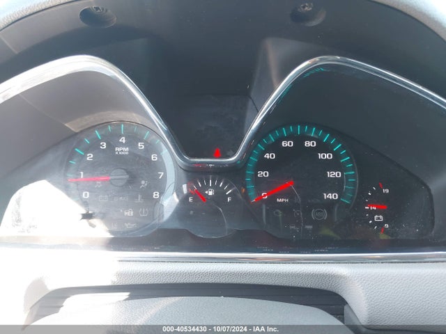 Chevrolet Traverse 2lt 2015 1GNKRHKD3FJ257306 Image 7