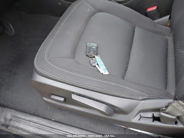 1GCGSCEN1M1150889 Chevrolet Colorado 2wd  Short Box Lt