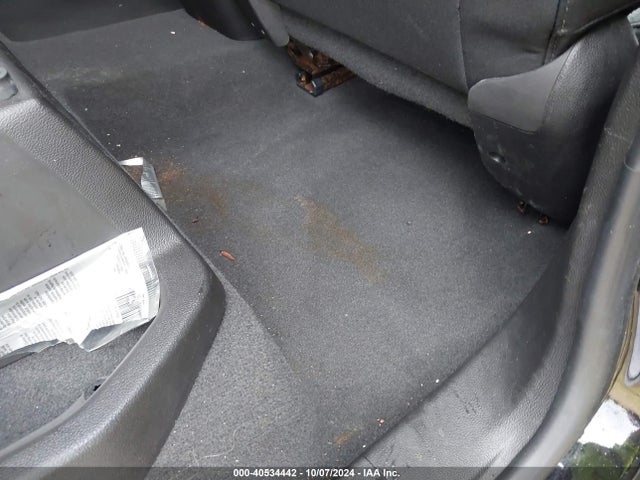 1GCGSCEN1M1150889 Chevrolet Colorado 2wd  Short Box Lt