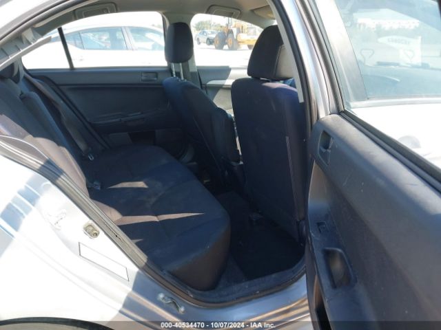 2014 MITSUBISHI LANCER JA32U2FUXEU019530 Photo 7