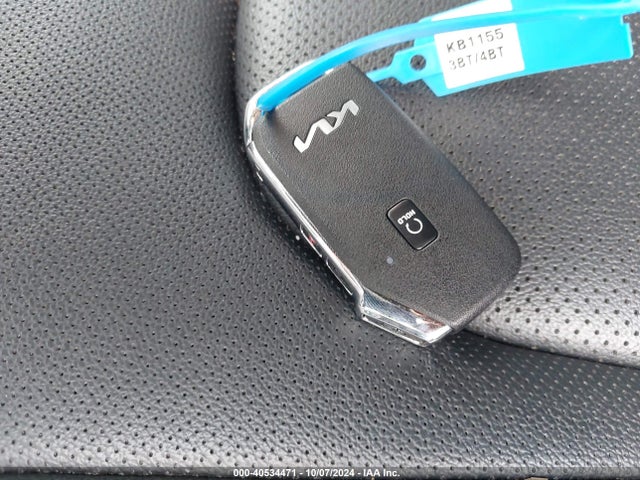 KIA Sportage Ex 2023 5XYK33AF9PG027500 Image 11