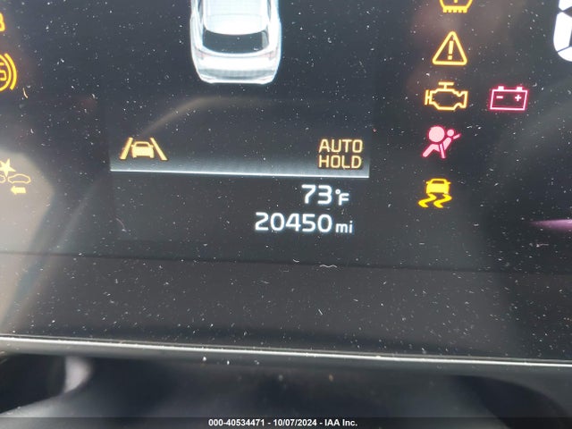 KIA Sportage Ex 2023 5XYK33AF9PG027500 Image 15