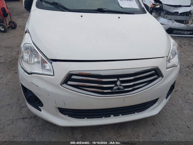 Mitsubishi Mirage G4 Es 2019 ML32F3FJ0KHF05538 Image 15