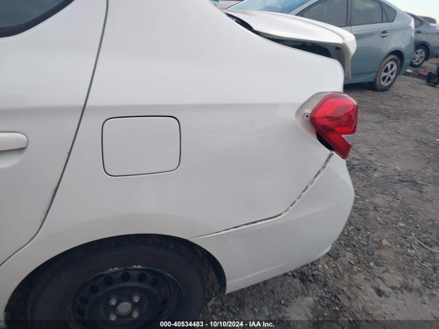 Mitsubishi Mirage G4 Es 2019 ML32F3FJ0KHF05538 Image 17
