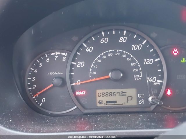 2019 MITSUBISHI MIRAGE G4 ML32F3FJ0KHF05538 Photo 6