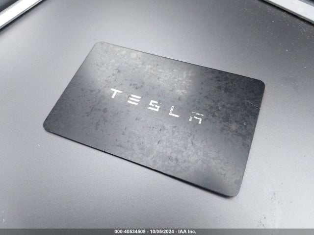2023 TESLA MODEL Y 7SAYGDEE4PF707613 Photo 10
